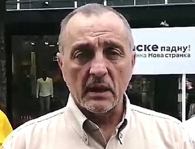 Живковић и Веља враћају паре: Мањак гласова празни партијску касу